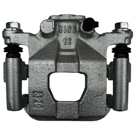 2021 Nissan Maxima Brake Caliper 1